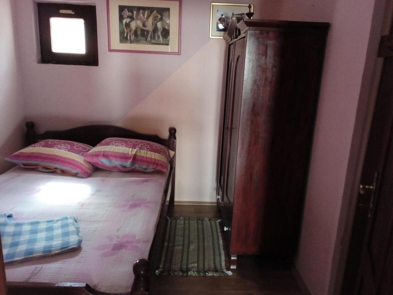Apartment "Mislav" Gornji Karin Zewnętrze zdjęcie
